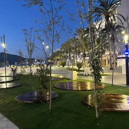 Magnifique Penthouse Vue Et Montagne - Altea *