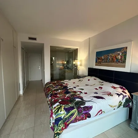 Lejlighed Magnifique Penthouse Vue Et Montagne - Altea Bernia