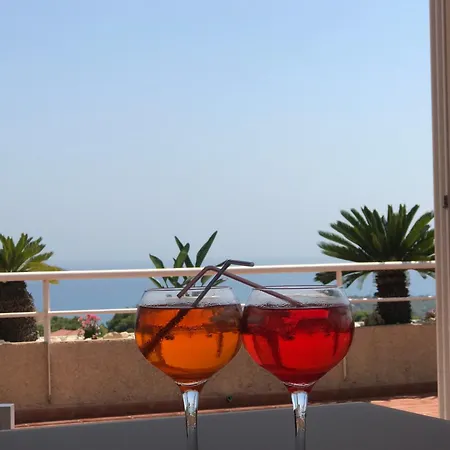 Lejlighed Magnifique Penthouse Vue Et Montagne - Altea